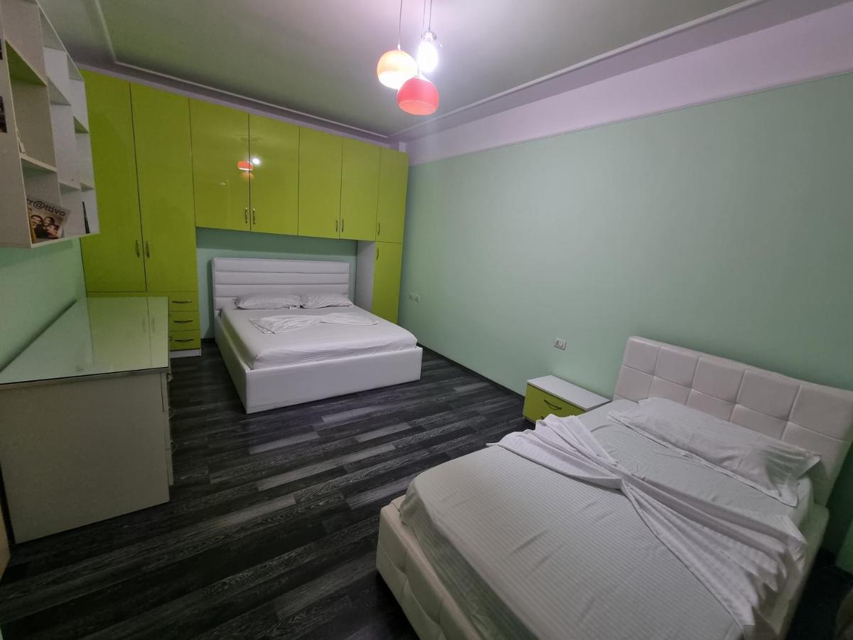 Moonshine Apartament تيرانا المظهر الخارجي الصورة