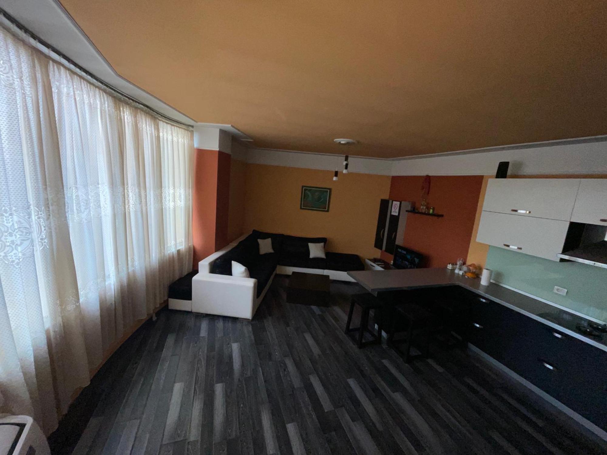 Moonshine Apartament تيرانا المظهر الخارجي الصورة